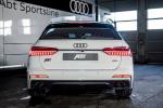 Audi A6 3.0 TDI Avant by ABT 2019 года